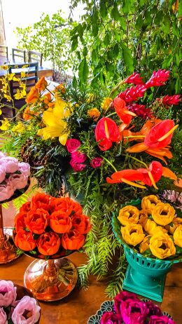 Festa de 15 Anos - Letícia 32 Festa de 15 Anos