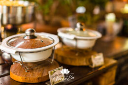 Fotos do Buffet de Churrasco 17 Buffet de Churrasco