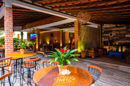 Empresa 87 Infraestrutura