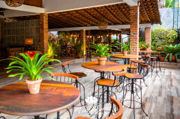 Empresa 85 Infraestrutura