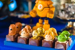 Festa Star Wars Baby - Fábio - 1 Ano 28 Festa Star Wars