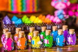 Festa Trolls - Clara - 3 Anos 73 Festa Trolls