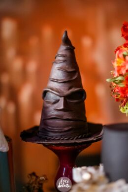 Festa Harry Potter 102 Festa Harry Potter Slytherin