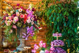 Casando ao Pôr do Sol - Simone ♡ Ricardo 4 Casamento ao Pôr do Sol