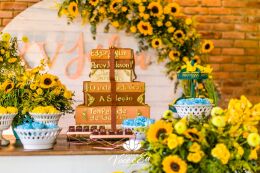 Festa de 15 Anos - Júlia 20 Festa de 15 Anos