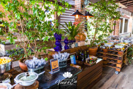 Fotos do Buffet de Churrasco 9 Buffet de Churrasco