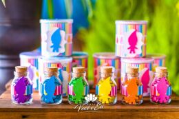 Festa Trolls - Clara - 3 Anos 11 Festa Trolls