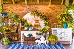 Festa de 15 Anos - Júlia 26 Festa de 15 Anos