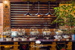 Fotos do Buffet de Churrasco 31 Buffet de Churrasco