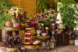 Casamento de Dia ♡ Patrícia + Kauê ♡ 4 Casamento de Dia