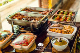 Fotos do Buffet de Churrasco 93 Buffet de Churrasco