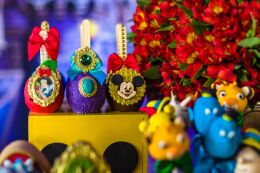 Festa Clássicos Disney - 1 Ano - Gabriel 28 Clássicos Disney