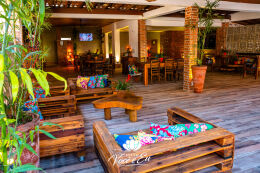 Empresa 67 Infraestrutura