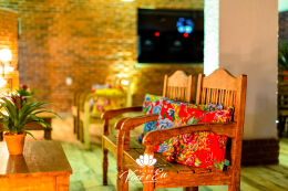 Empresa 53 Infraestrutura