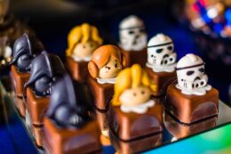 Festa Star Wars Baby - Fábio - 1 Ano 60 Festa Star Wars