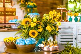 Festa de 15 Anos - Júlia 58 Festa de 15 Anos