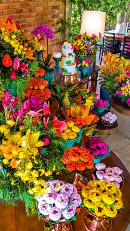 Festa de 15 Anos - Letícia 6 Festa de 15 Anos