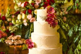 Casamento de Dia ♡ Patrícia + Kauê ♡ 12 Casamento de Dia