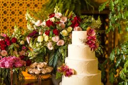 Casamento de Dia ♡ Patrícia + Kauê ♡ 60 Casamento de Dia