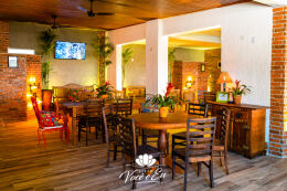 Empresa 57 Infraestrutura