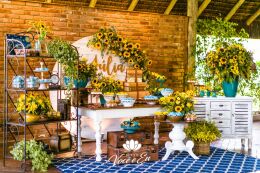 Festa de 15 Anos - Júlia 50 Festa de 15 Anos