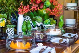 Fotos do Buffet de Churrasco 47 Buffet de Churrasco