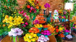 Festa de 15 Anos - Letícia 26 Festa de 15 Anos