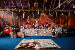 Festa Harry Potter 58 Festa Harry Potter Slytherin