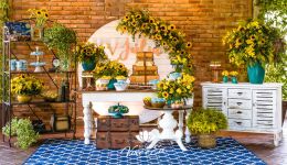 Festa de 15 Anos - Júlia 2 Festa de 15 Anos