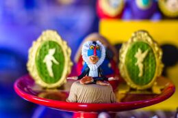 Festa Clássicos Disney - 1 Ano - Gabriel 32 Clássicos Disney