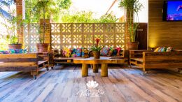 Empresa 21 Infraestrutura