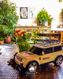 Festa Safari - Davi - 1 Ano 28 Festa Safari