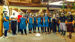 Fotos do Buffet de Churrasco 53 Buffet de Churrasco