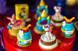 Festa Clássicos Disney - 1 Ano - Gabriel 48 Clássicos Disney