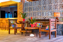 Empresa 73 Infraestrutura