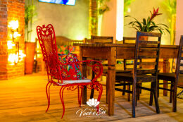 Empresa 55 Infraestrutura