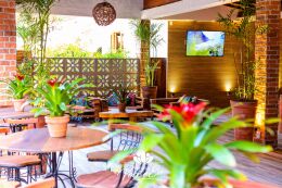 Empresa 19 Infraestrutura