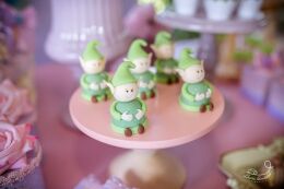 Festa Fadas - 1 Ano - Maitê 52 Festa Fadas