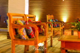 Empresa 47 Infraestrutura