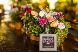 Casamento de Dia ♡ Patrícia + Kauê ♡ 72 Casamento de Dia