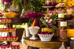 Casamento de Dia ♡ Patrícia + Kauê ♡ 46 Casamento de Dia