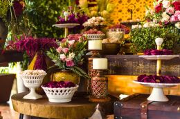 Casamento de Dia ♡ Patrícia + Kauê ♡ 38 Casamento de Dia