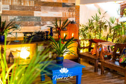 Empresa 103 Infraestrutura