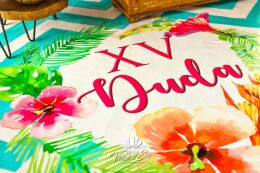 Festa de 15 Anos Duda 21 Festa de 15 Anos