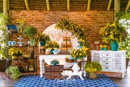 Festa de 15 Anos - Júlia 42 Festa de 15 Anos