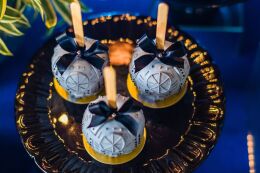 Festa Star Wars Baby - Fábio - 1 Ano 32 Festa Star Wars