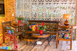 Empresa 79 Infraestrutura