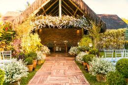 Casando ao Pôr do Sol - Simone ♡ Ricardo 66 Casamento ao Pôr do Sol