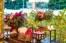 Casando ao Pôr do Sol - Simone ♡ Ricardo 88 Casamento ao Pôr do Sol