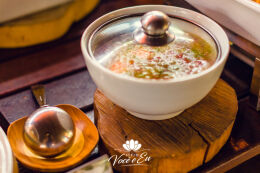 Fotos do Buffet de Churrasco 95 Buffet de Churrasco